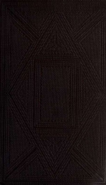 Autobiography, containing memorials of the men and events of his time_cover