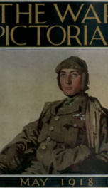 The war pictorial_cover