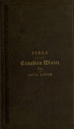 Poetry for the Dominion of Canada_cover