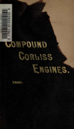 Compound Corliss engines_cover