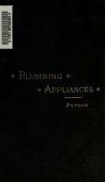 Improved plumbing appliances_cover