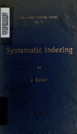 Systematic Indexing_cover