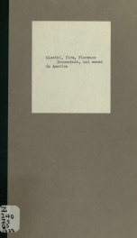 Incunabula not owned in America, after Mr. George Parker Winship's Census of 15th century books, offered for sale by Leo S. Olschki, Florence_cover