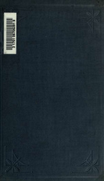 The practice of the improvement of the non-tidal rivers of the United States, with an examination of the results thereof_cover