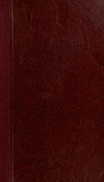 A descriptive catalogue of the Sanskrit manuscripts in the Government Oriental Manuscripts Library, Madras 13_cover