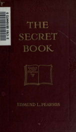 The secret book_cover