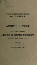 Report 1918-1919_cover