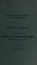 Report 1917-1918_cover