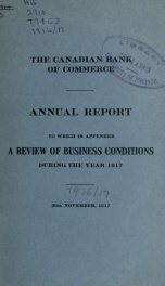 Report 1916-1917_cover