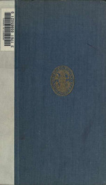 A history of the Cambridge University Press 1521-1921_cover