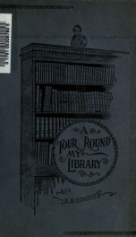 A tour round my library and some other papers_cover