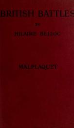 Malplaquet_cover