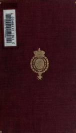 Spanish arms and armour, being a historical and descriptive account of the Royal Armoury of Madrid_cover