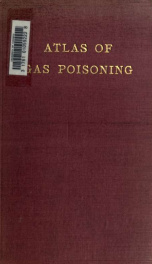 An atlas of gas poisoning_cover