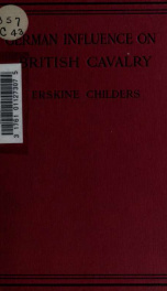 German influence on British cavalry_cover