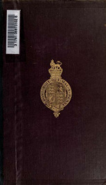 The British army: its origin, progress, and equipment 1_cover