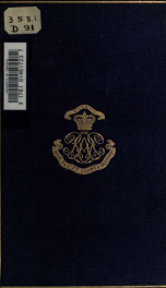 History of the Royal Regiment of Artillery 2_cover