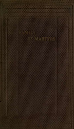 A family of martyrs_cover