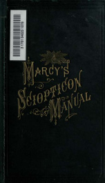 The Sciopticon manual_cover
