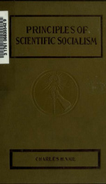 Principles of scientific socialism_cover