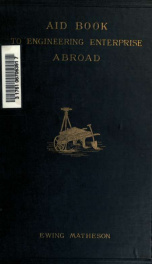 Aid book to engineering enterprise abroad_cover