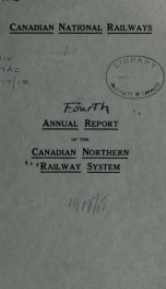Report 1917/18_cover