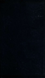 Proceedings of the annual Congress of Correction 1903_cover