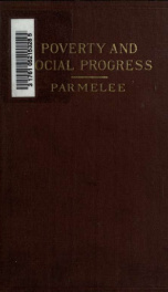 Poverty and social progress_cover