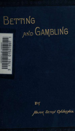 Betting and gambling_cover