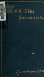Old-time punishments_cover