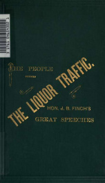 The people versus the liquor traffic_cover