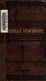 Roseville Seminary; a temperance story_cover