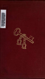 Intemperance and crime : leaves from the diary of an old lawyer ; Chancellor Crosby's calm view : from a lawyer's standpoint ; Court and prison : leaves from the diary of an old lawyer_cover