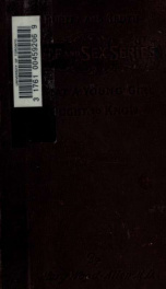 What a young girl ought to know_cover