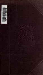 The sexual instinct : its use and dangers as affecting heredity and morals : essentials to the welfare of the individual and the future of the race_cover