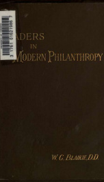 Leaders in modern philanthropy_cover