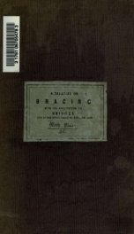 Treatise on bracing with its application to bridges and other structures of wood or iron_cover