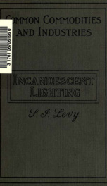 Incandescent lighting_cover