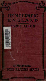 Democratic England_cover