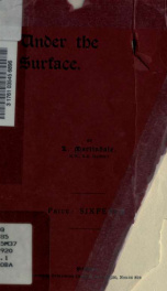 Under the surface_cover