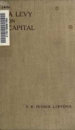 A levy on capital_cover