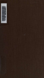 The Bank charter act: ought the Bank of England or the people of England to receive the profits of the national circulation_cover