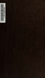 The psychology of selling life insurance_cover