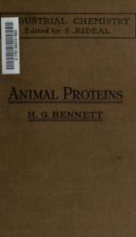 Animal proteins_cover