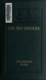 The sea traders_cover