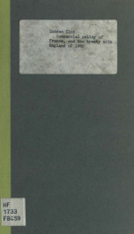 Commercial policy in war time and after : a study of the application of democratic ideas to international commercial relations_cover