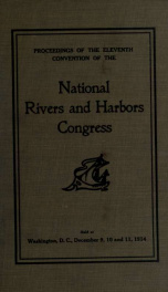 Proceedings of the ... convention 11_cover
