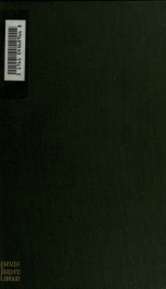 The fur trade of America and some of the men who made and maintain it : together with furs and fur bearers of other continents and countries and islands of the sea_cover