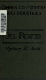 Oil power_cover