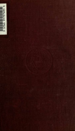 The organization of the boot and shoe industry in Massachusetts before 1875_cover